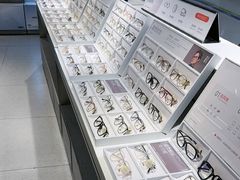 -LOHO眼镜(北京朝北大悦城店)