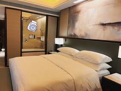 -舟山希尔顿酒店