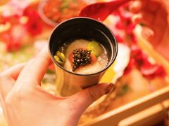 -鳥喜Toriki怀石烧鸟料理
