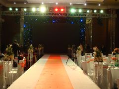 -上海雅居乐万豪侯爵酒店