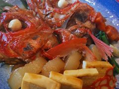 -昱匠·日本料理(金融街店)