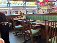 -牛New寿喜烧(闵行龙湖天街店)