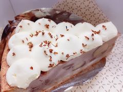 -Pie Bird(新闸路店)