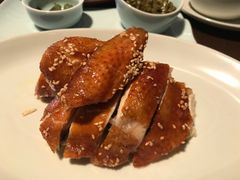 -湖滨28中餐厅·西湖宴·杭州君悦酒店