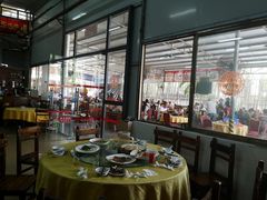 -鹿福农庄(南沙天后宫店)