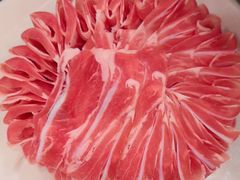 高钙羔羊肉-牛街·马辈儿涮肉(牛街二店)