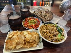 -刘师父老汉口江湖菜(蔡锷路店)
