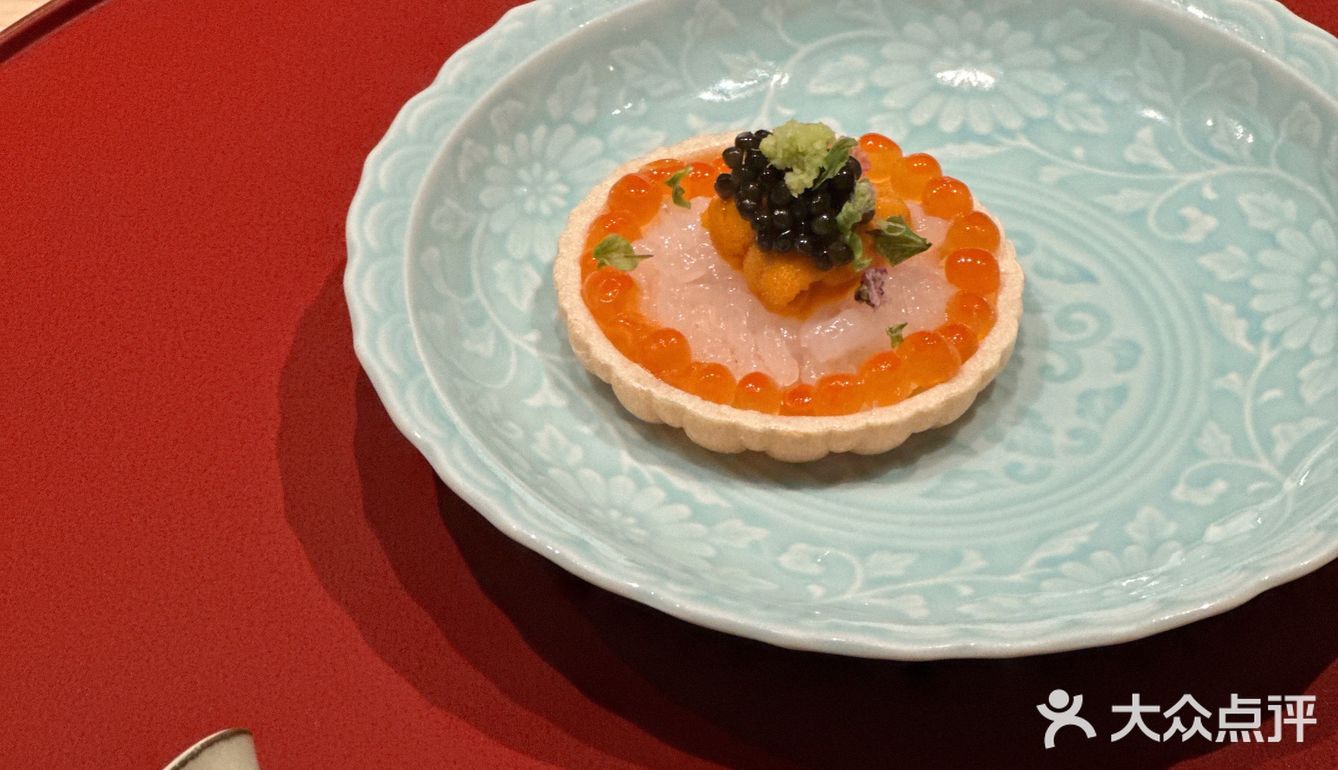 这到底是烤肉店还是艺术展[加油]