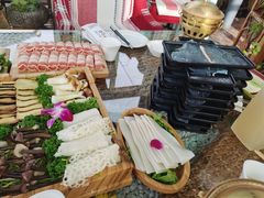 -慢丽江·云南野生菌土鸡锅(西山店)