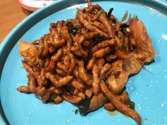 -新白鹿餐厅(城西银泰城店)