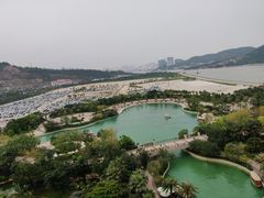 -横琴湾水世界