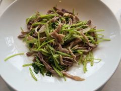 -庆云楼饭庄(什刹海店)