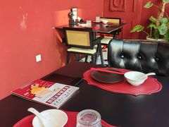 -红东阁东北菜烤肉酒馆(CROSS万象汇店)