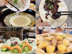 -美未居·老字号·地道顺德菜·桑拿鸡·鱼生(容桂店)