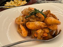 -上海和平饭店龙凤厅 Dragon Phoenix