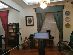 -龙环葡韵住宅式博物馆