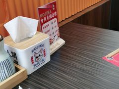 -仙隐小鹿中华料理(南宁万象城店)