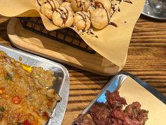 -破店肥哈·东北烧烤(南山保利店)