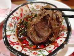 -牛New寿喜烧(青浦店)