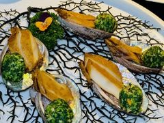 -RIVIERA 松鹤楼(外滩店)