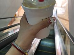 -Manner Coffee(芮欧百货店)