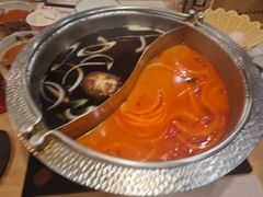 -牛匠和牛寿喜锅(西安总店)