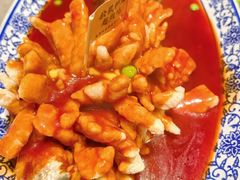 -姑苏家宴·苏帮菜·松鼠桂鱼(苏州总店)