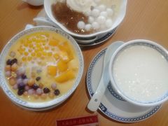 -赵记传承·中式甜品(珠海香洲柠溪大道店)