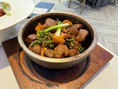 -狮王府淮扬菜(百家湖1912店)