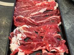 -林记潮牛·牛肉火锅(上马墩店)