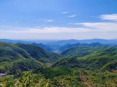 -妙峰山风景名胜区