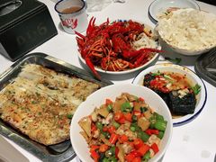 -老长沙龙虾馆·聚会餐厅(白石洲店)