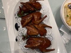 -麒茗餐厅·粤菜·宴会厅·海鲜(锦绣路店)