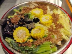 -津沽小院(天津之眼店)