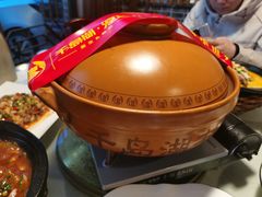 -千岛湖小鱼儿·淳安匠心农家菜