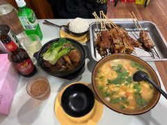 -北京烤翅(CITY分店)