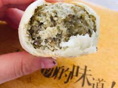 -寻味唐派·牛奶手撕面包(府前街店)