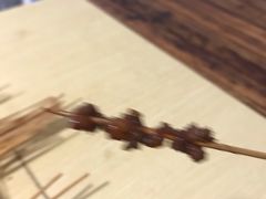 牛油小串-胡仁根胡记炸炸炸