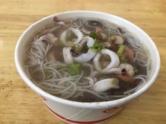 -阿玲面线糊(溪岸路店)