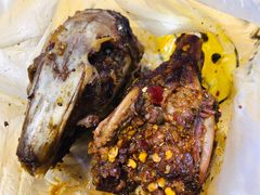 -八一路好吃街(雨田商务大厦店)