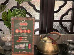 -悦满楼·西关名点·湛江名菜(航空综合大厦店)