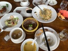 -江滨壹号艺文空间复合餐厅(闽江大道店)