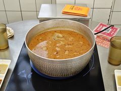 -燃计沙茶皇·香港沙茶火锅(人广旗舰店)