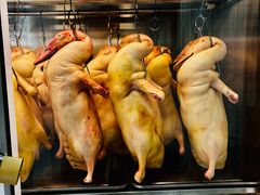 -金湖港式餐厅(建外店)