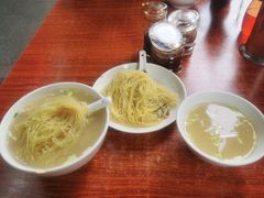 -汉记面馆(南华东路店)