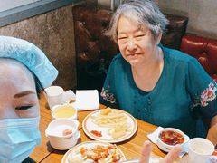 -比格比萨自助(国展店)