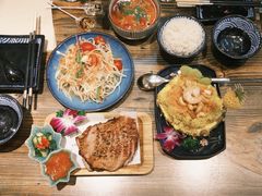 -Hi YOU你的饭局泰餐厅(雍和宫店)