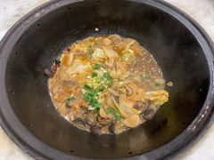 -福熙鼎铁锅炖鱼(槐中路店)