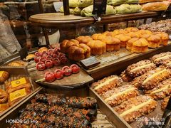 -铜锣湾国际购物中心