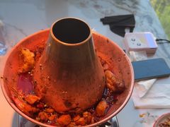 -徐记小怪兽肉蟹煲(中央大街店)
